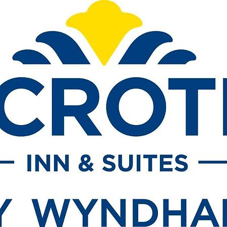 Microtel Inn & Suites By Wyndham - Penn Yan Eksteriør billede