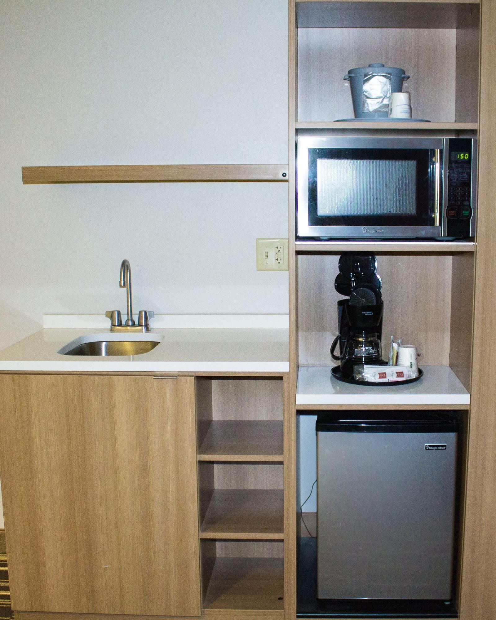 Microtel Inn & Suites By Wyndham - Penn Yan Eksteriør billede