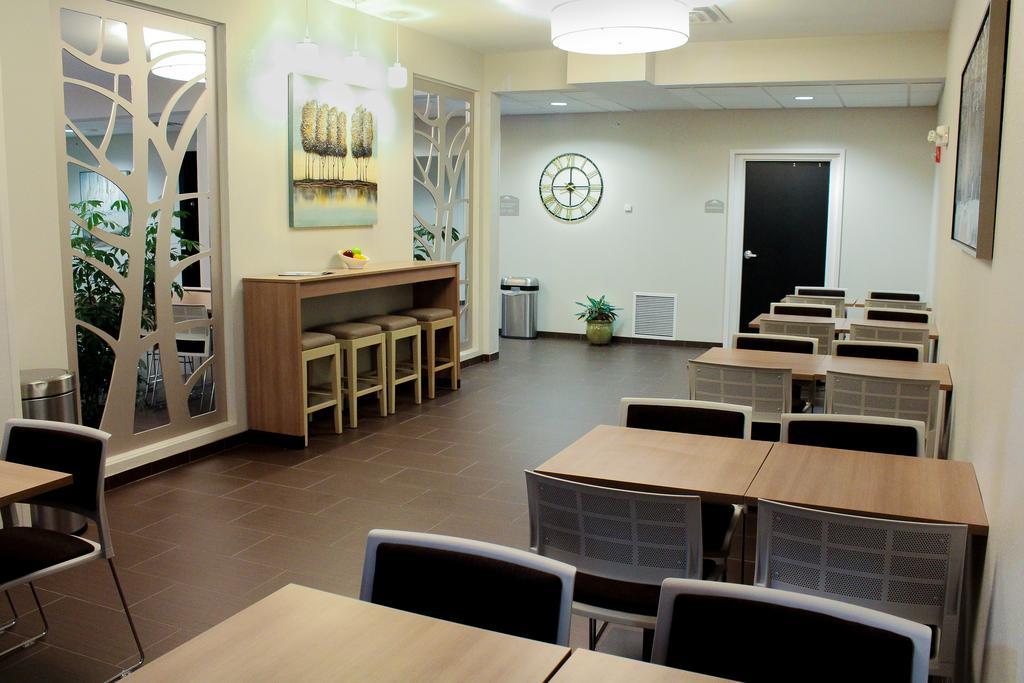 Microtel Inn & Suites By Wyndham - Penn Yan Eksteriør billede