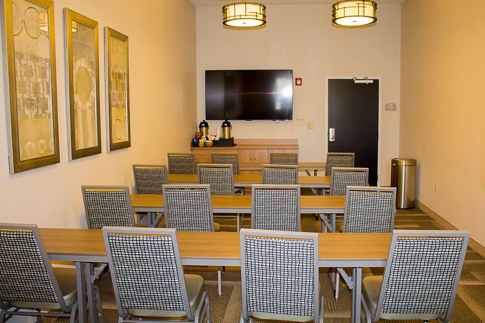 Microtel Inn & Suites By Wyndham - Penn Yan Eksteriør billede